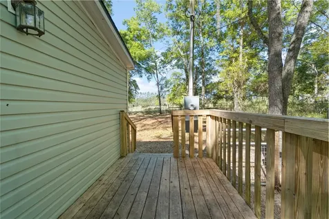 4824 NE 140th Court Williston FL 32696