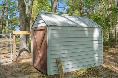 4824 NE 140th Court Williston FL 32696