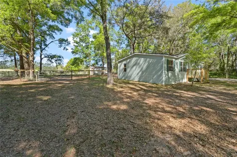 4824 NE 140th Court Williston FL 32696