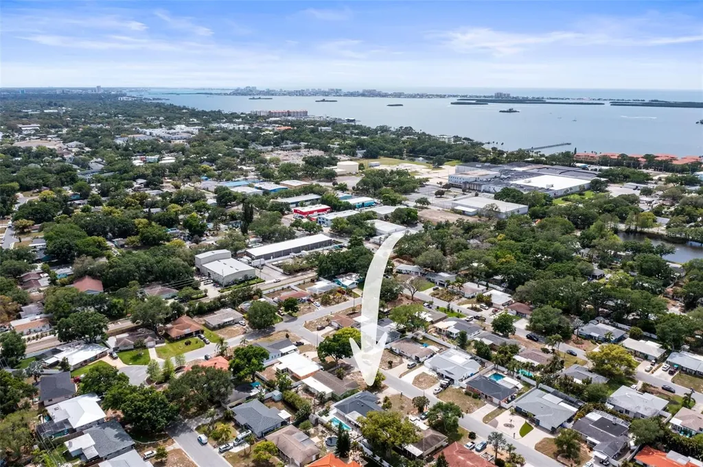 1471 San Roy Drive Dunedin FL 34698