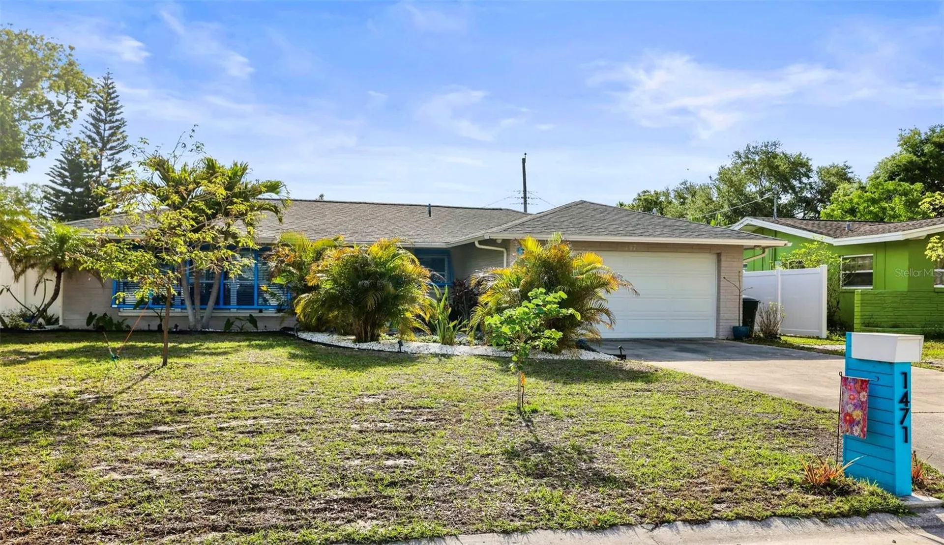 1471 San Roy Drive Dunedin FL 34698