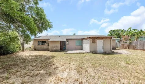 6235 Hampton Drive N St Petersburg FL 33710