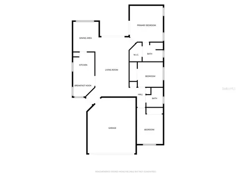 2018 Attaway Drive Brandon FL 33511