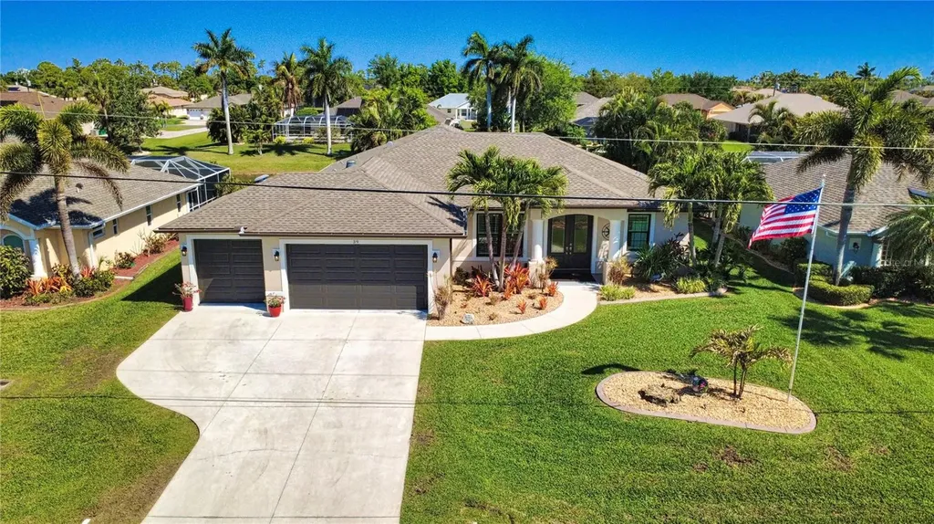 39 Medalist Road Rotonda West FL 33947