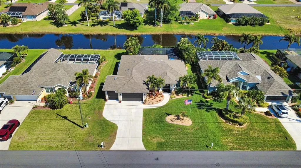 39 Medalist Road Rotonda West FL 33947