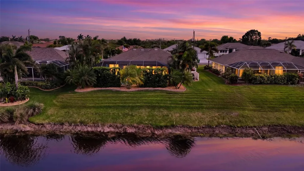 39 Medalist Road Rotonda West FL 33947