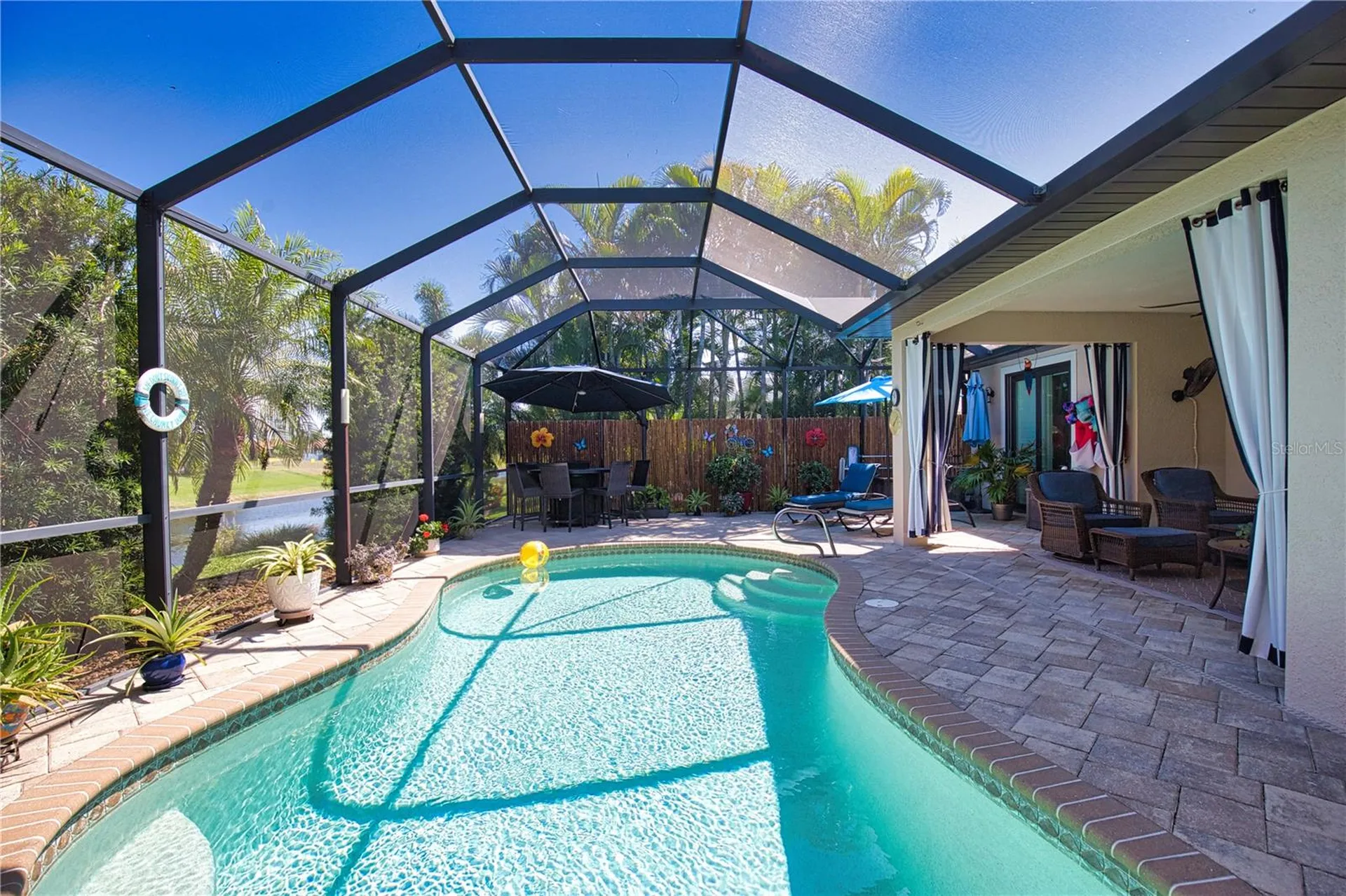 39 Medalist Road Rotonda West FL 33947
