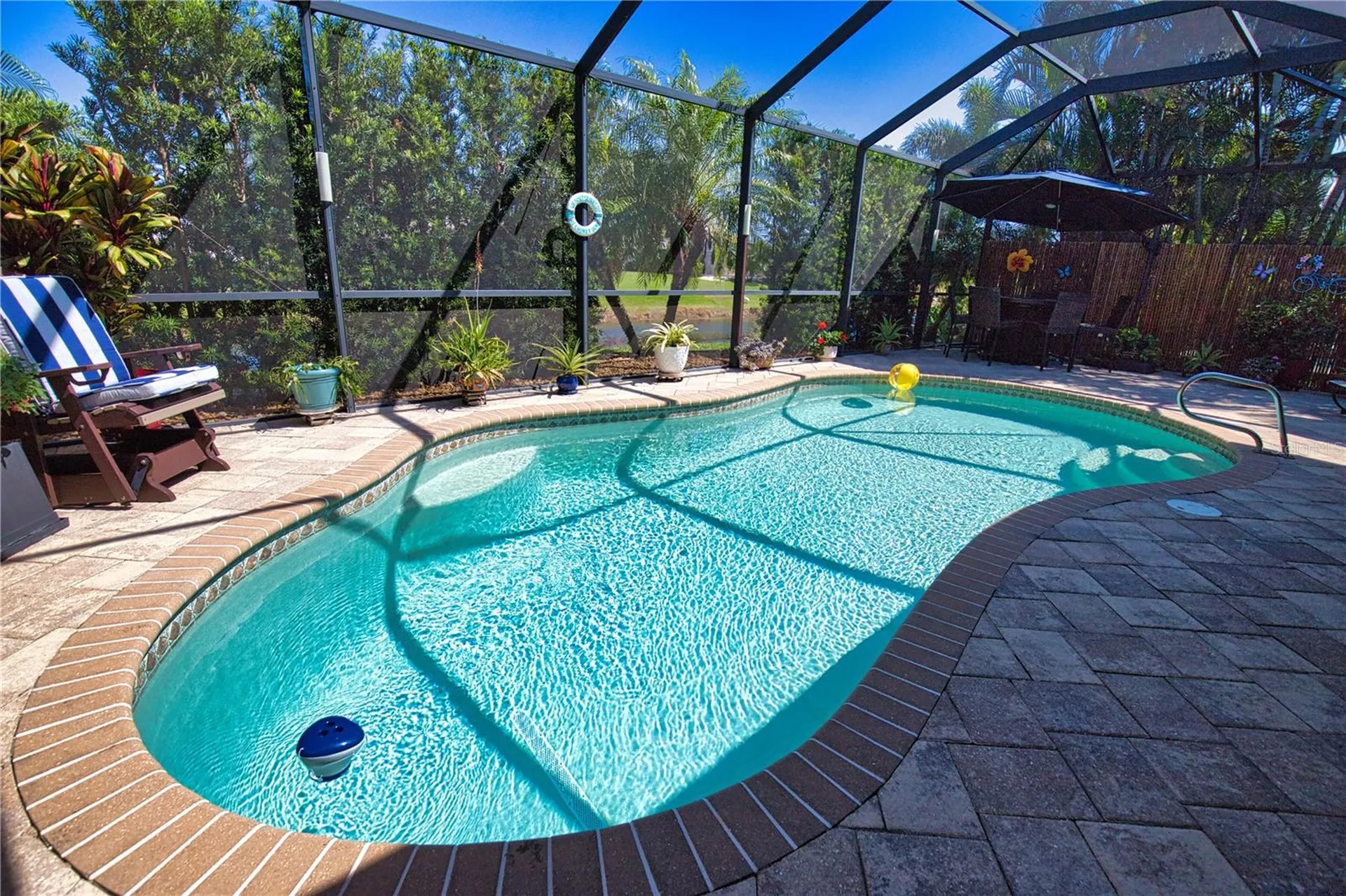 39 Medalist Road Rotonda West FL 33947