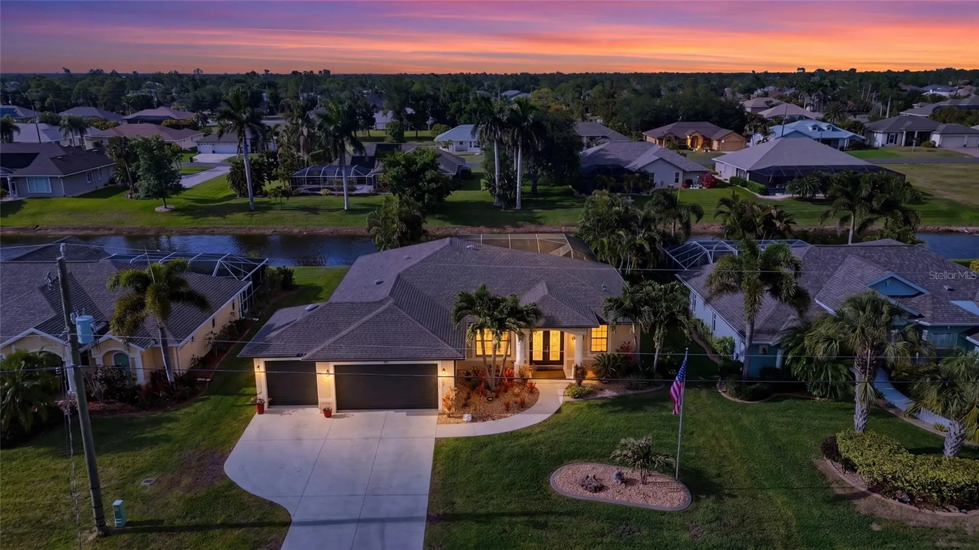 39 Medalist Road Rotonda West FL 33947