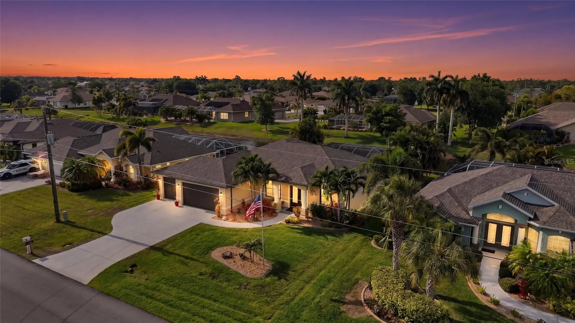 39 Medalist Road Rotonda West FL 33947