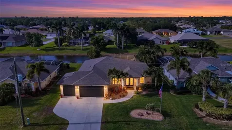 39 Medalist Road Rotonda West FL 33947