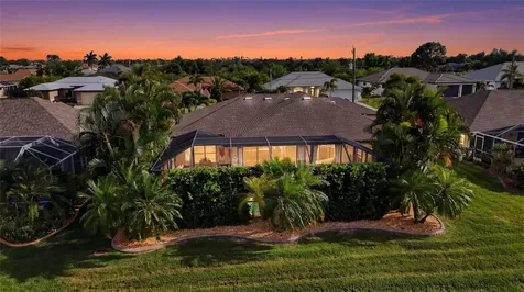 39 Medalist Road Rotonda West FL 33947