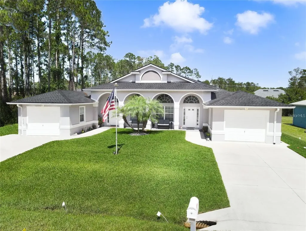 23 Ridley Lane Palm Coast FL 32164