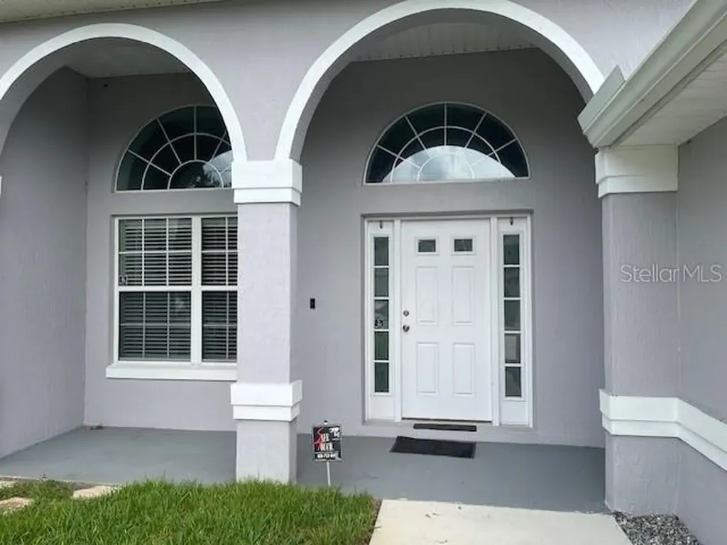 23 Ridley Lane Palm Coast FL 32164