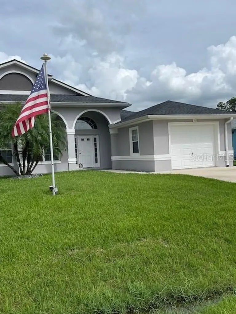 23 Ridley Lane Palm Coast FL 32164