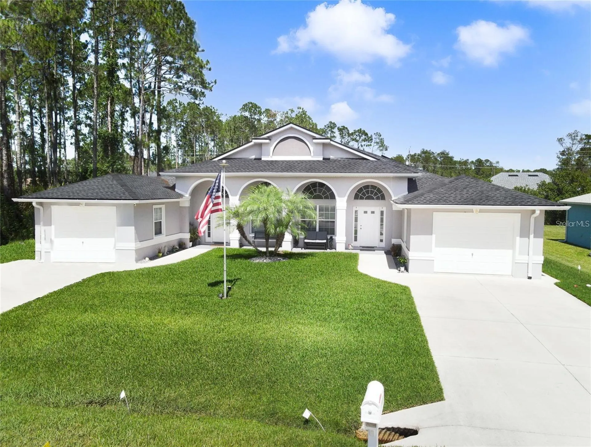 23 Ridley Lane Palm Coast FL 32164