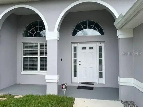 23 Ridley Lane Palm Coast FL 32164