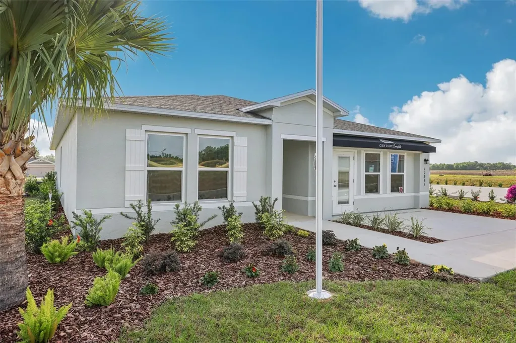 2871 W Redgate Drive Citrus Springs FL 34434