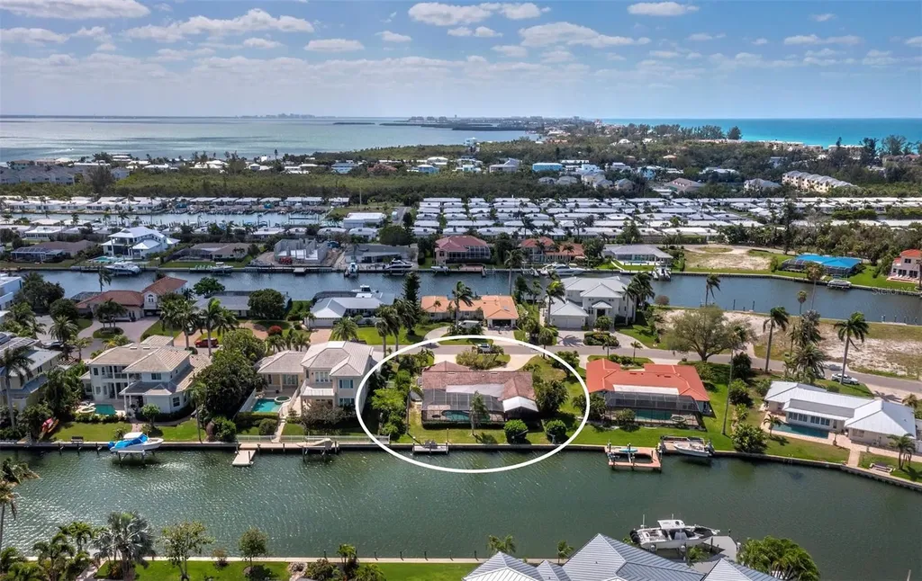 741 Old Compass Road Longboat Key FL 34228