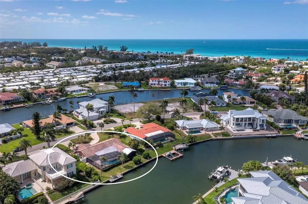 741 Old Compass Road Longboat Key FL 34228