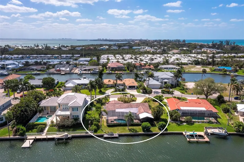 741 Old Compass Road Longboat Key FL 34228