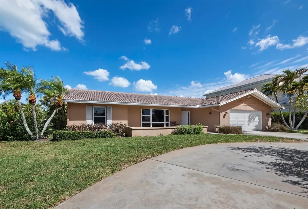 741 Old Compass Road Longboat Key FL 34228