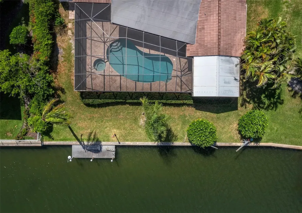 741 Old Compass Road Longboat Key FL 34228