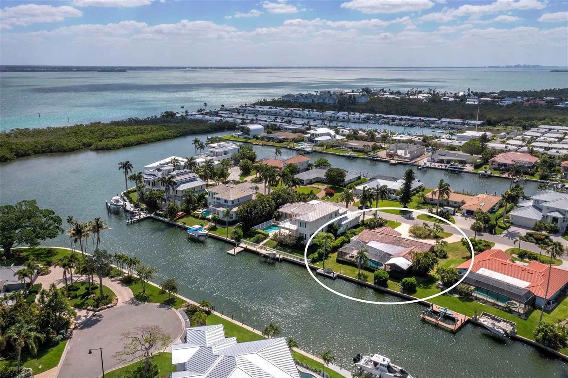741 Old Compass Road Longboat Key FL 34228