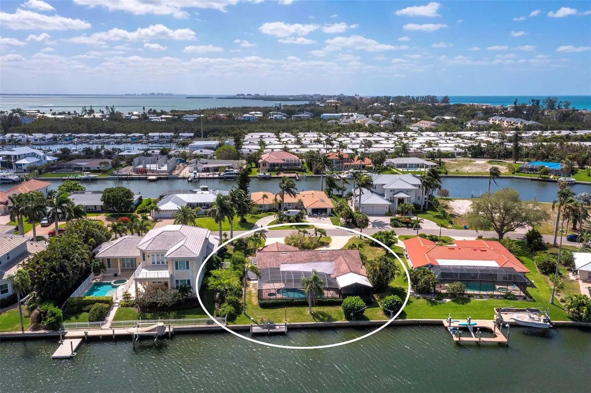 741 Old Compass Road Longboat Key FL 34228