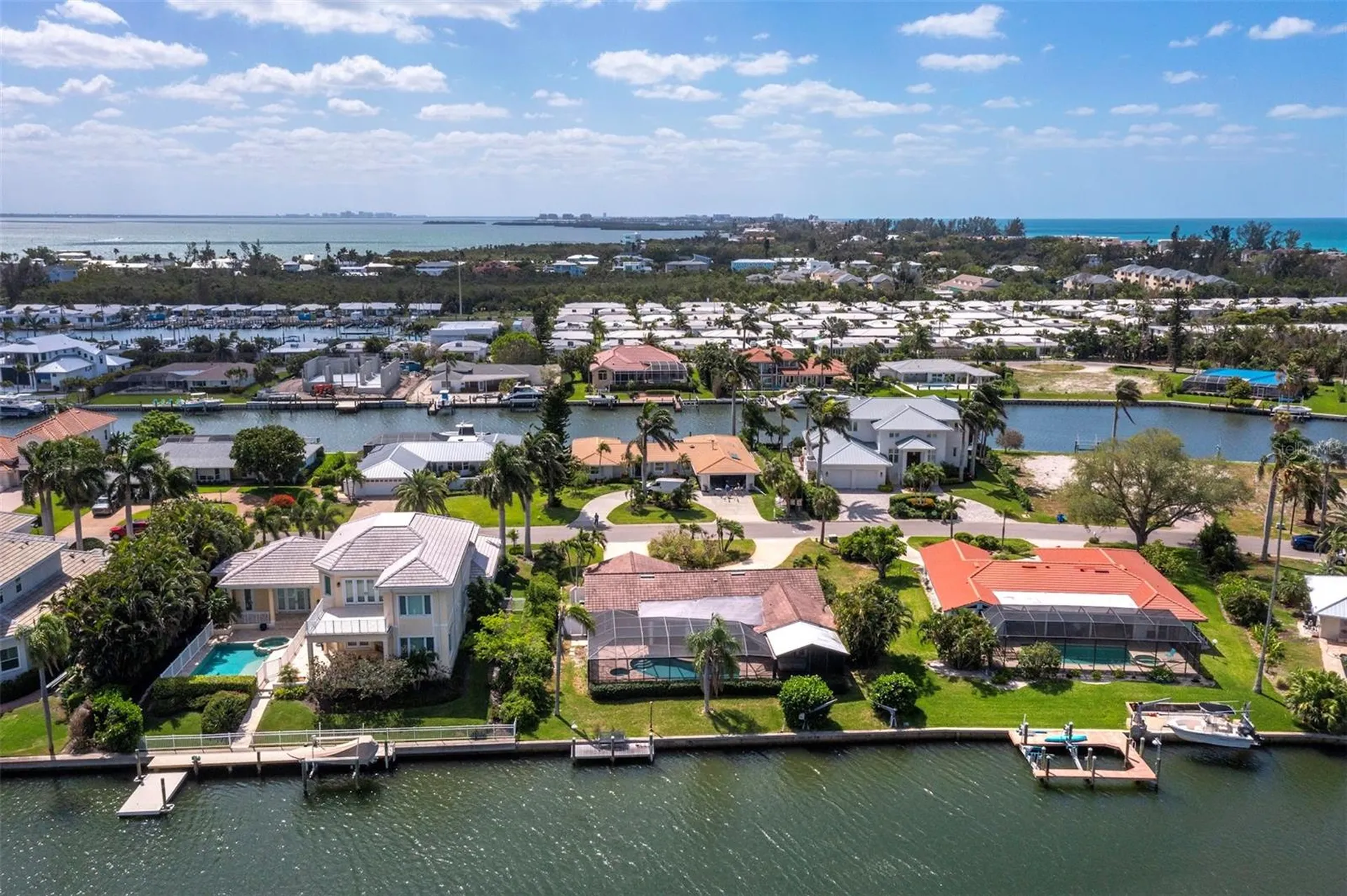 741 Old Compass Road Longboat Key FL 34228