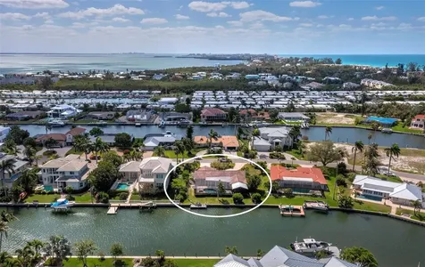 741 Old Compass Road Longboat Key FL 34228