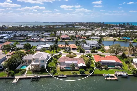 741 Old Compass Road Longboat Key FL 34228