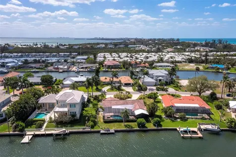 741 Old Compass Road Longboat Key FL 34228