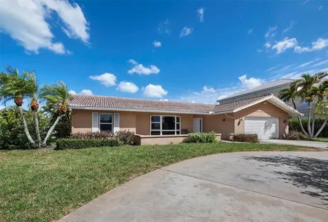 741 Old Compass Road Longboat Key FL 34228