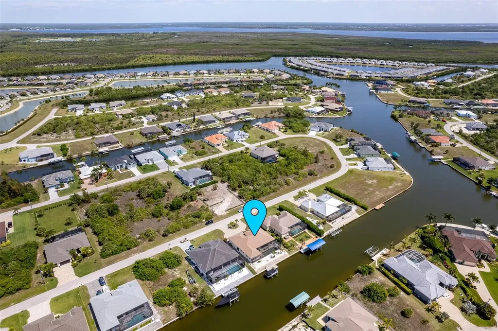15252 Chinook Way Port Charlotte FL 33981