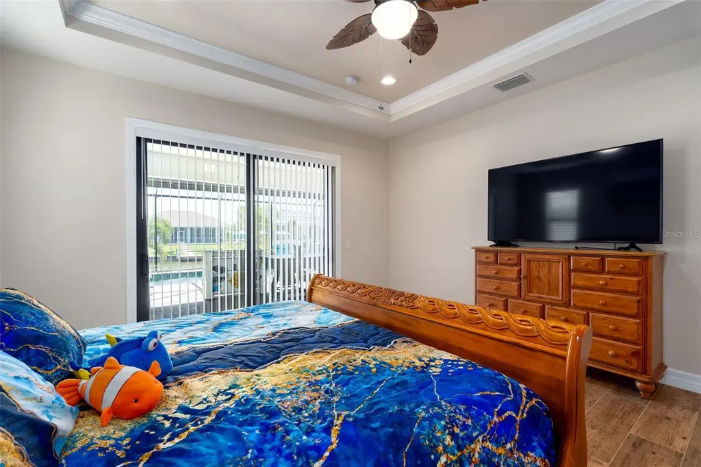 15252 Chinook Way Port Charlotte FL 33981