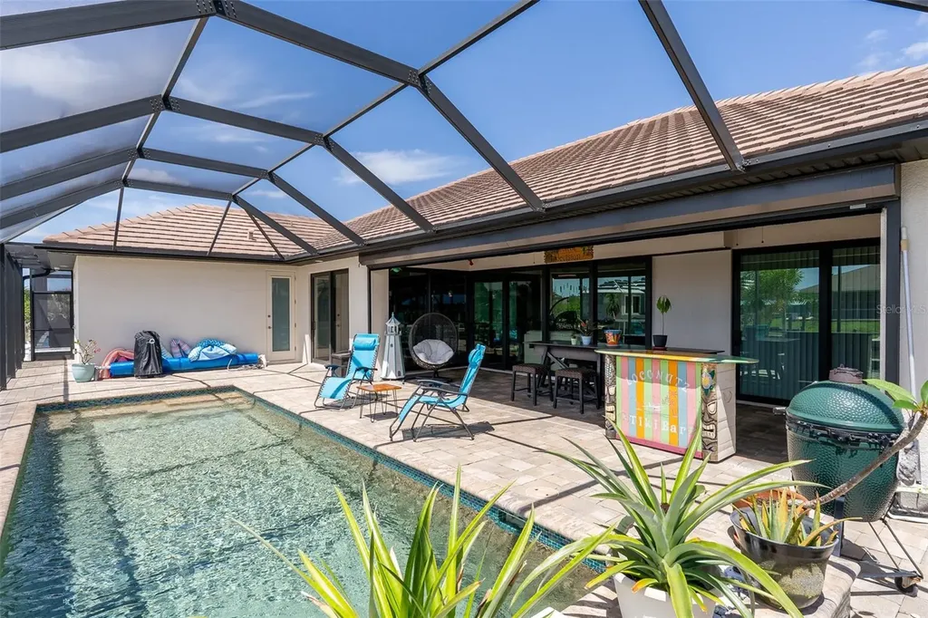 15252 Chinook Way Port Charlotte FL 33981