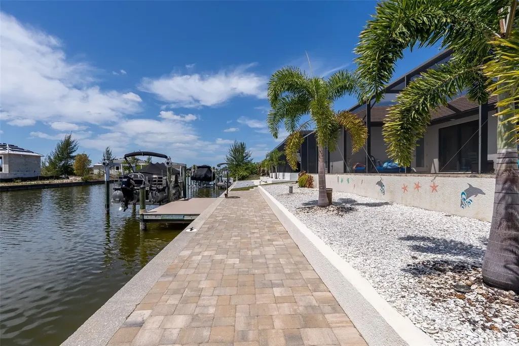 15252 Chinook Way Port Charlotte FL 33981