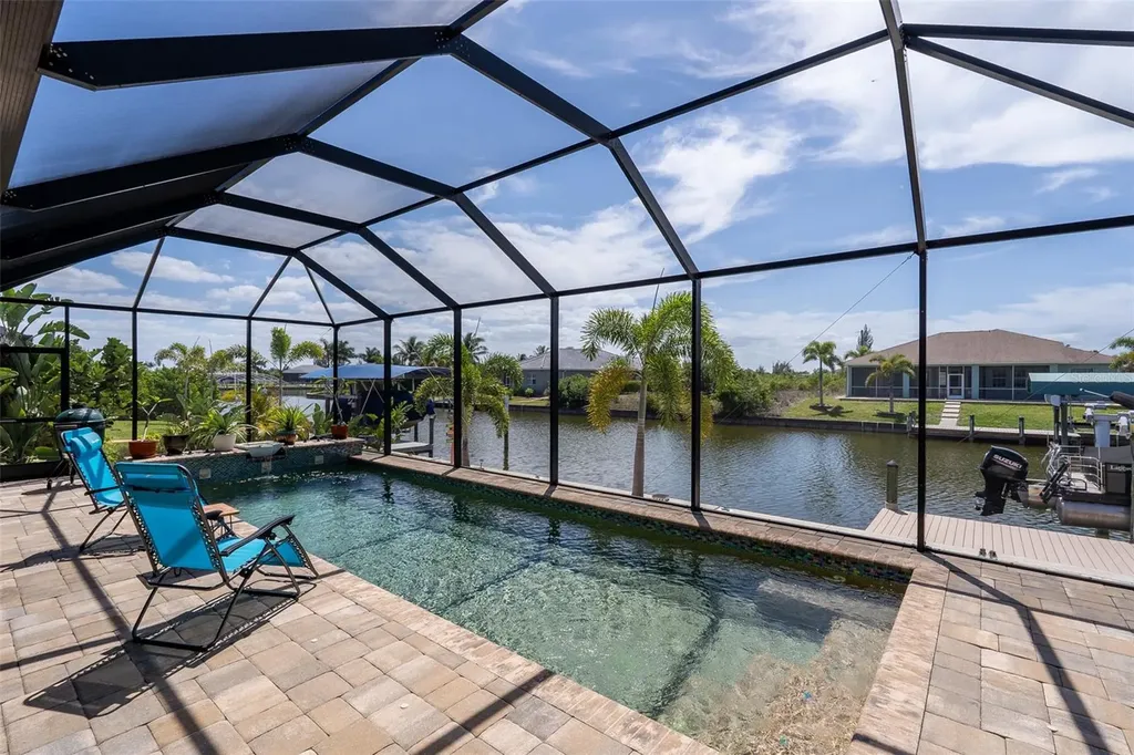 15252 Chinook Way Port Charlotte FL 33981