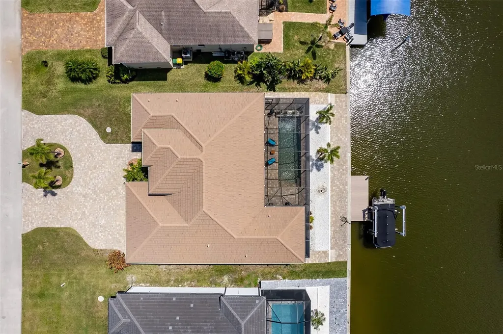 15252 Chinook Way Port Charlotte FL 33981