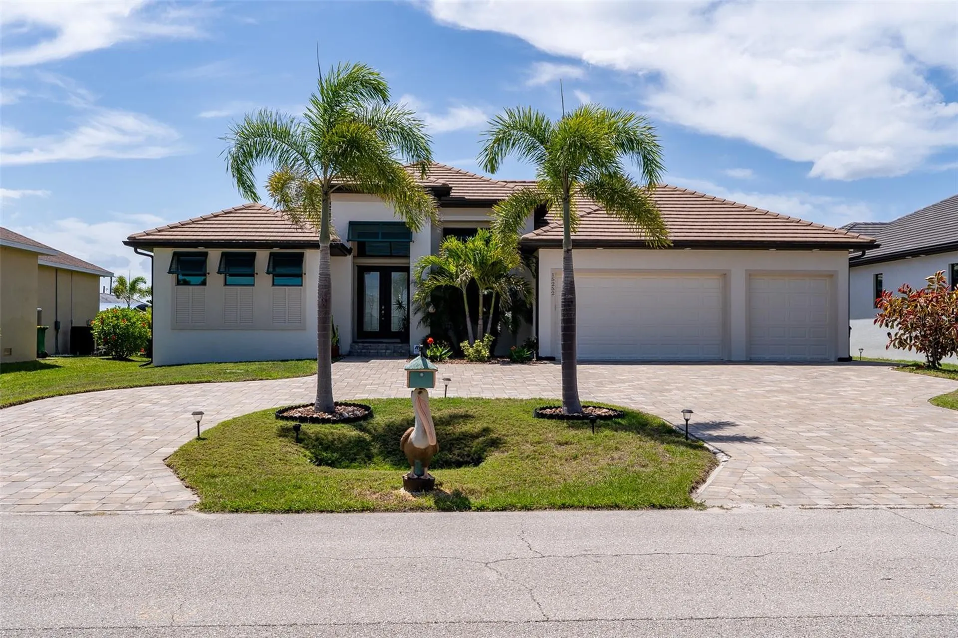 15252 Chinook Way Port Charlotte FL 33981