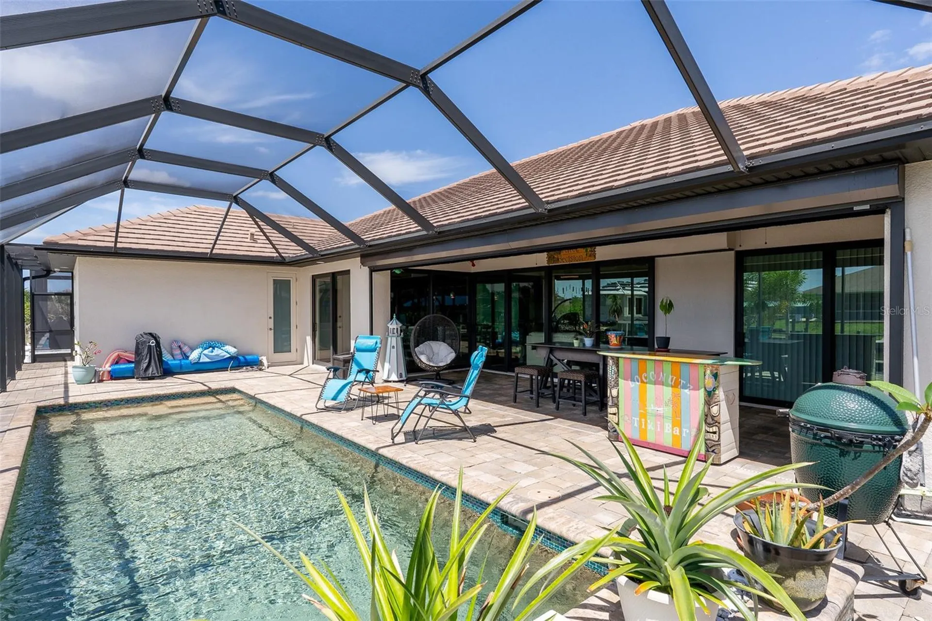 15252 Chinook Way Port Charlotte FL 33981
