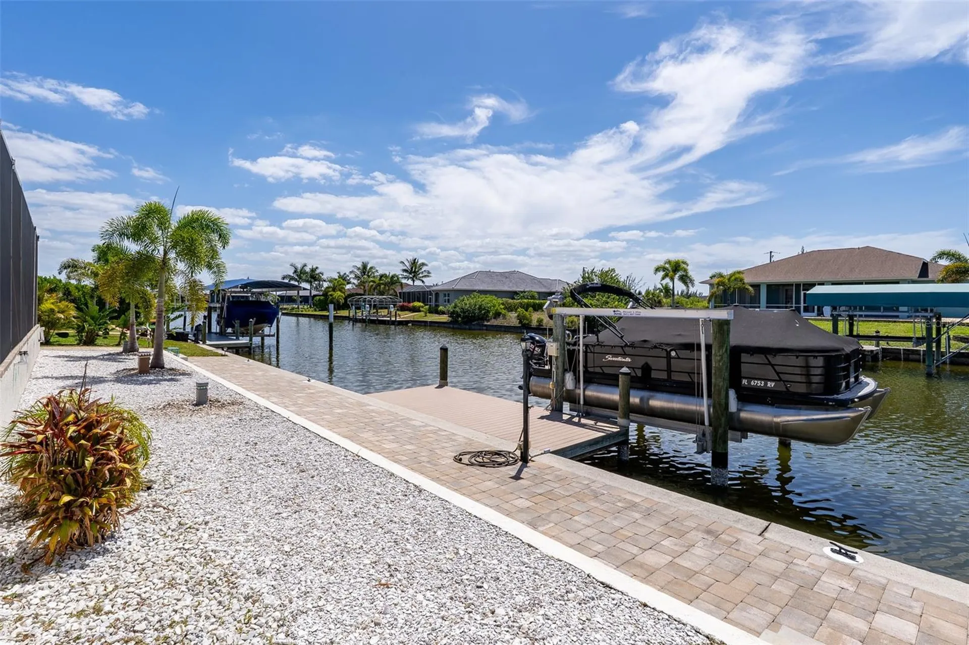 15252 Chinook Way Port Charlotte FL 33981