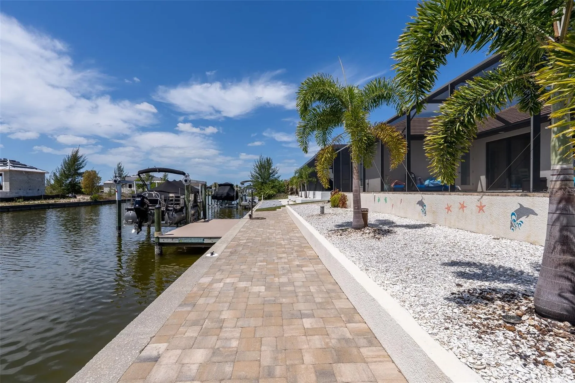 15252 Chinook Way Port Charlotte FL 33981