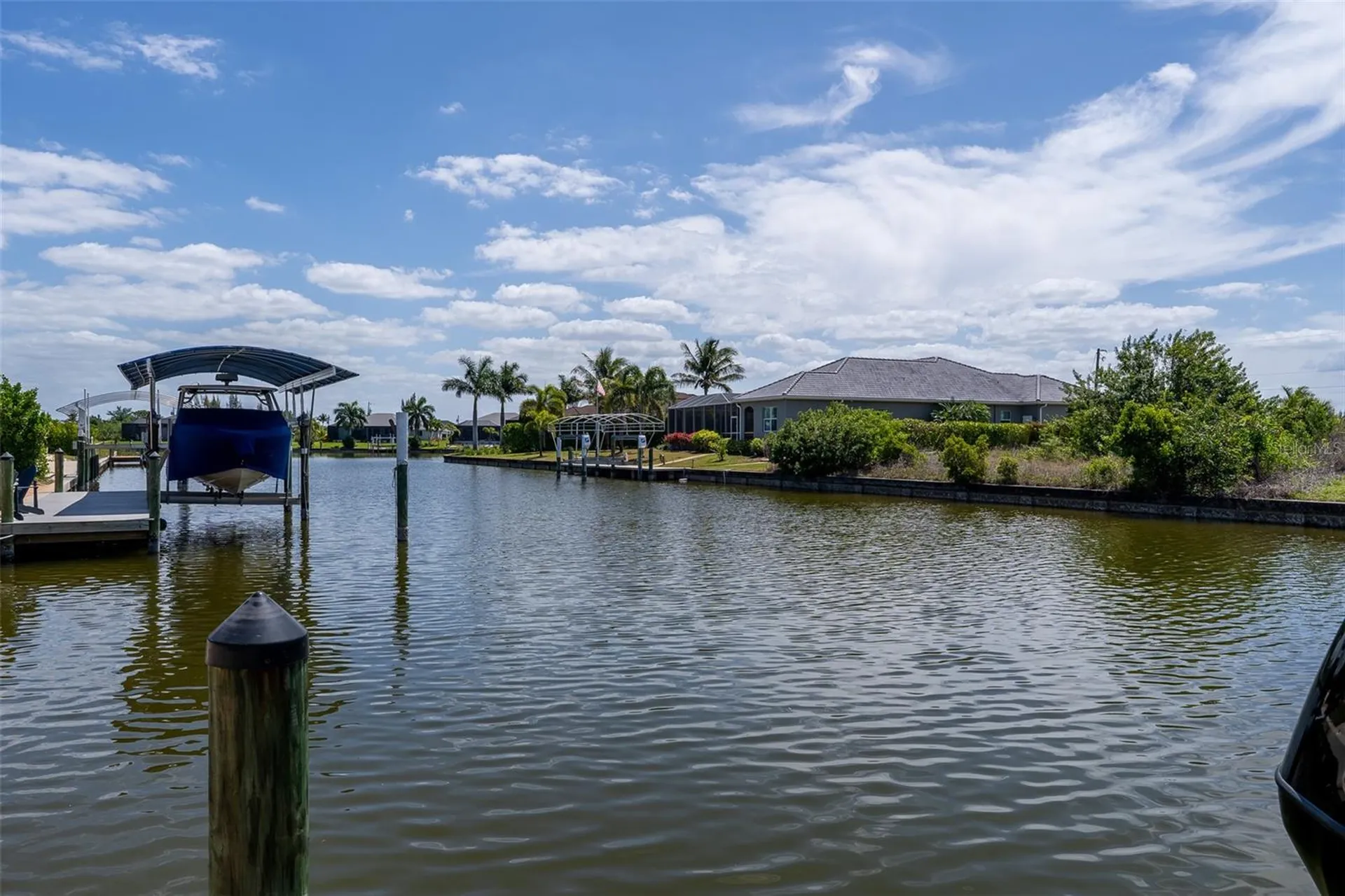 15252 Chinook Way Port Charlotte FL 33981