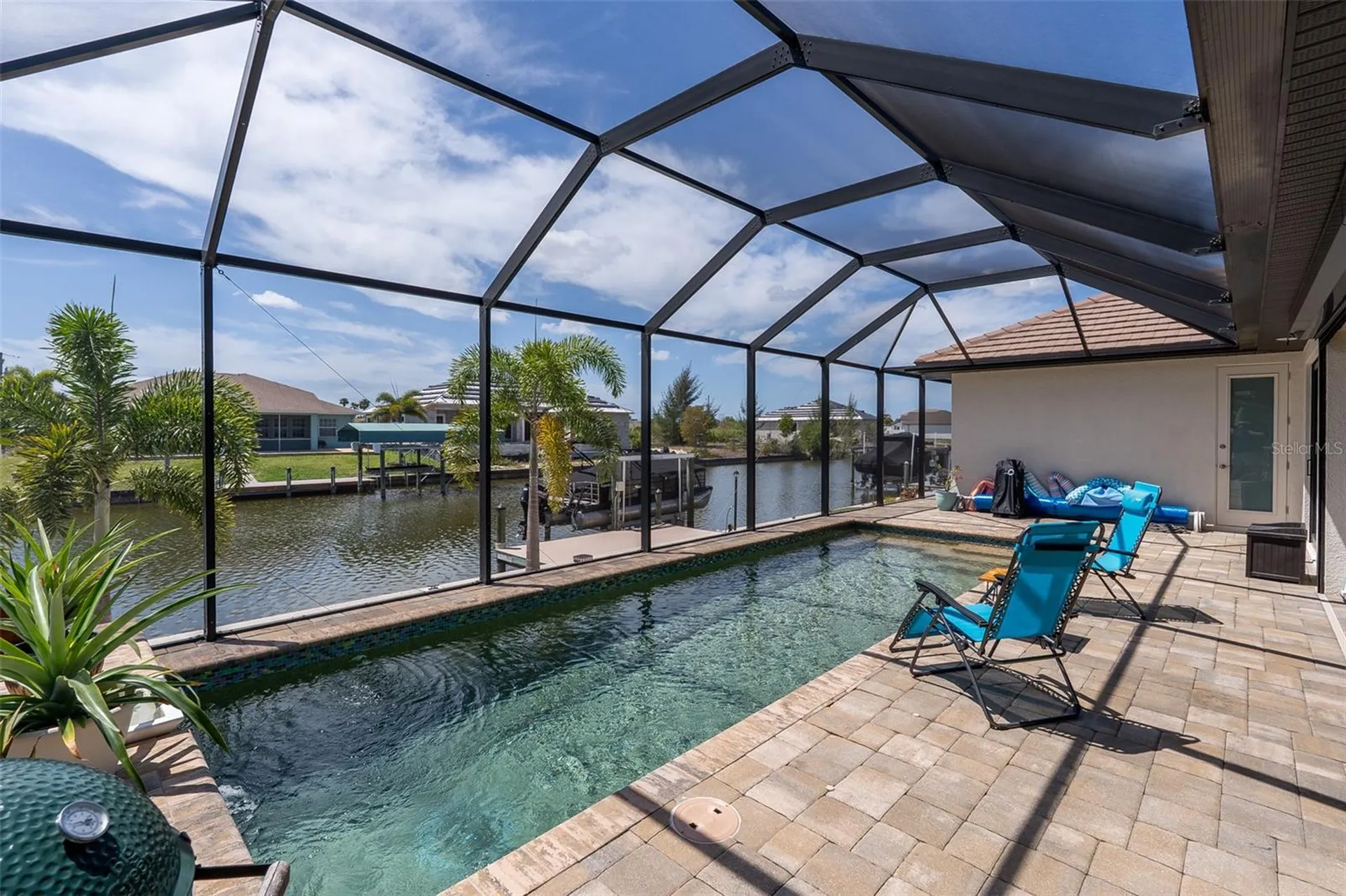 15252 Chinook Way Port Charlotte FL 33981