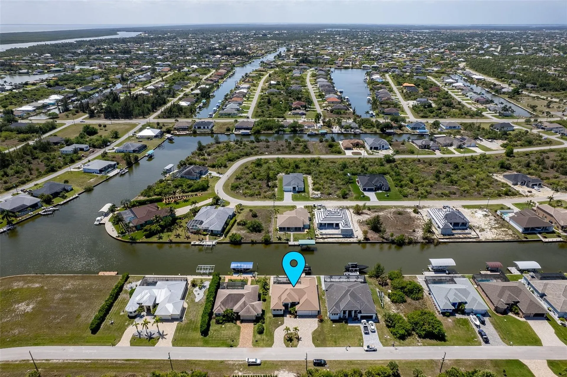 15252 Chinook Way Port Charlotte FL 33981