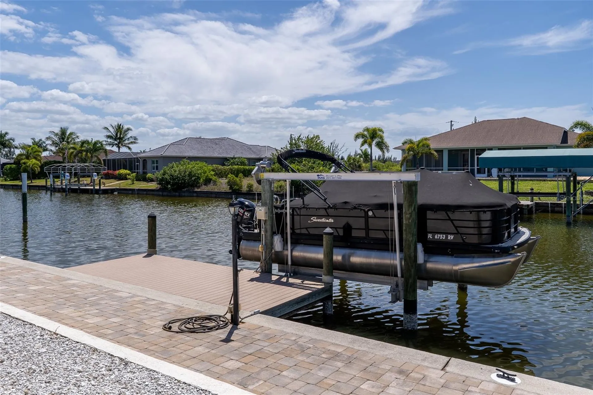 15252 Chinook Way Port Charlotte FL 33981