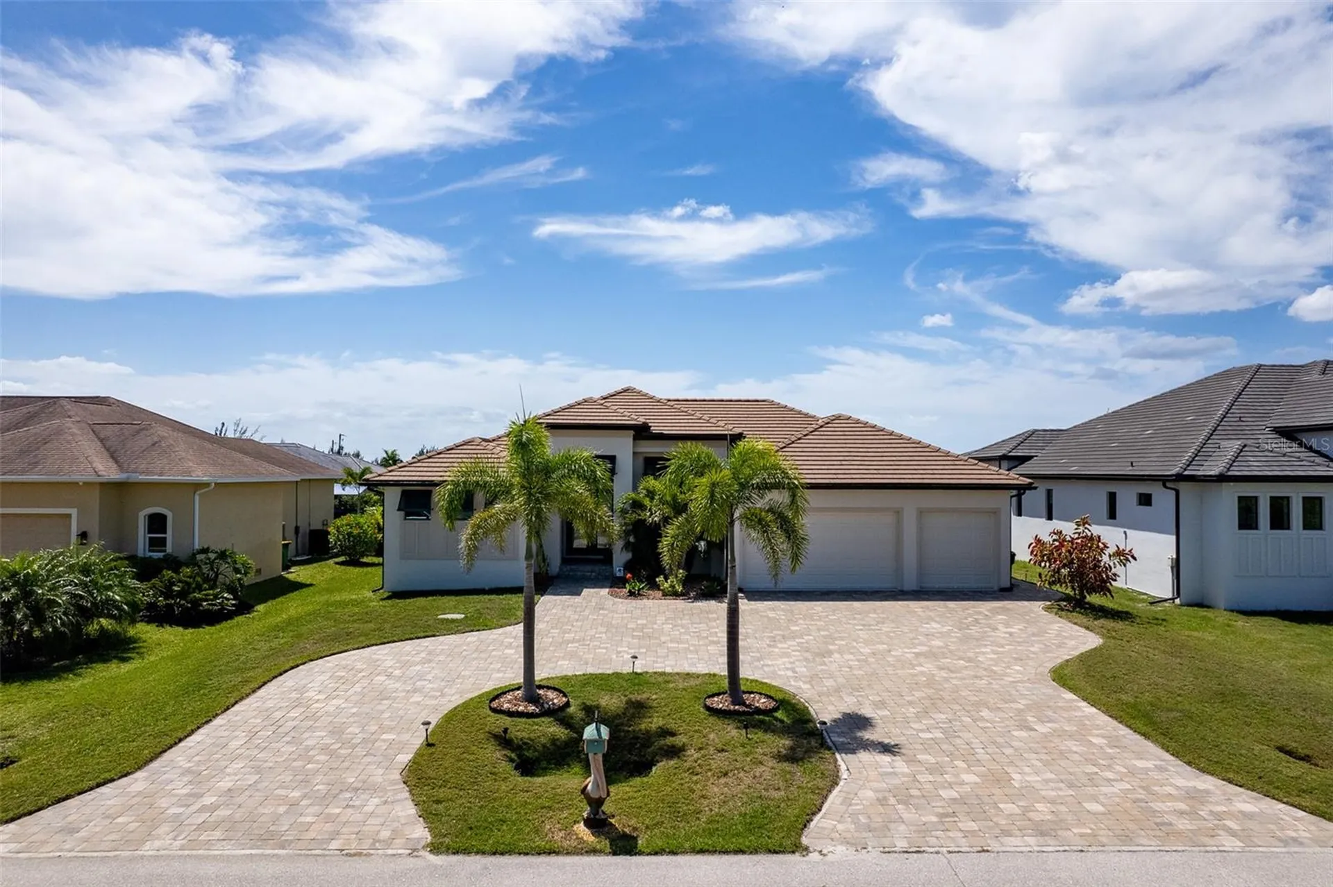 15252 Chinook Way Port Charlotte FL 33981