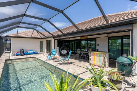 15252 Chinook Way Port Charlotte FL 33981